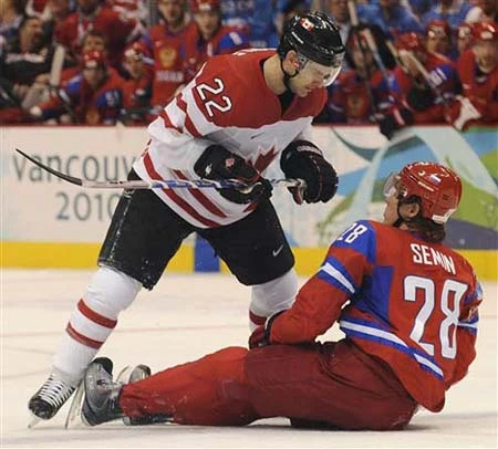 "Các quan chức Ủy ban Olympic Nga nên từ chức" ảnh 2