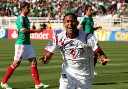 Mexico thua sốc trong trận ra quân Gold Cup ảnh 1 Mexico thua sốc trong trận ra quân Gold Cup ảnh 1