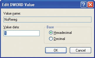 Chỉnh Registry để dùng nhiều phiên bản Office ảnh 1