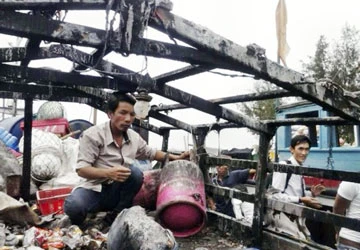 Trung Quốc gây lo ngại cho Malaysia và Brunei ảnh 1 Trung Quốc gây lo ngại cho Malaysia và Brunei ảnh 1