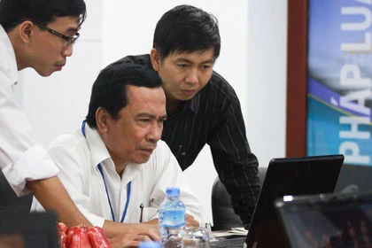 Giao lưu trực tuyến: Nhiều cơ hội việc làm tại Nhật Bản và UAE ảnh 3