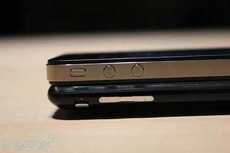 iPhone 4 "sexy" qua hình ảnh thực tế ảnh 18