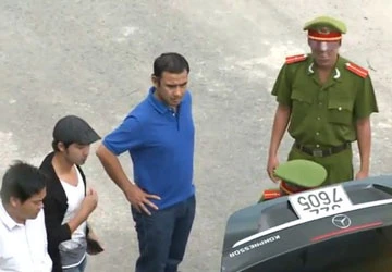 Quyền Linh bị bắt vì ma túy chỉ là tin đồn ảnh 1