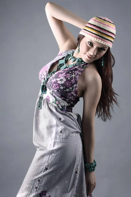 Chắc chắn một điều là Kỳ sẽ thay đổi hình ảnh “người đẹp” của mình trong những phim sắp tới.