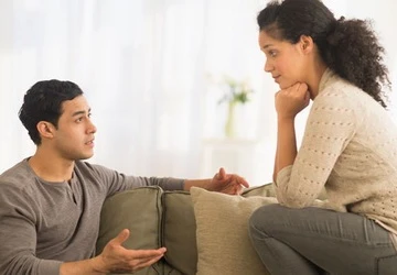 10 quy tắc hôn nhân lỗi thời ảnh 1 10 quy tắc hôn nhân lỗi thời ảnh 1