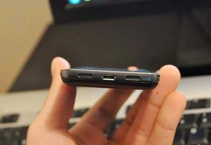 Thực tế di động lõi kép LG Star ảnh 8