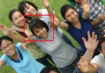 Mẹ ơi, con sợ lắm!... ảnh 1