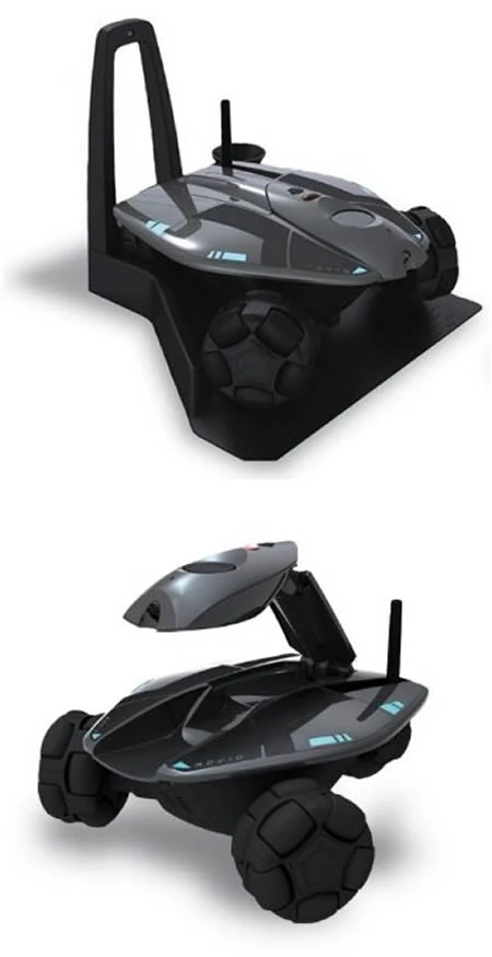 10 sản phẩm webcam sáng tạo giá chỉ từ 300 ngàn đồng ảnh 3