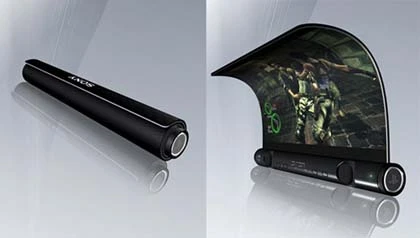 Những mẫu thiết kế PSP2 ấn tượng ảnh 13