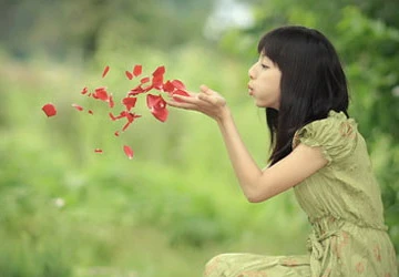 Yêu đơn phương... vẫn hạnh phúc ảnh 1