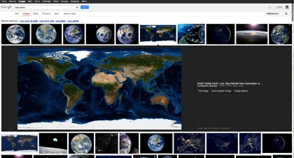 Tìm ảnh trên Google sẽ "nhanh hơn, đẹp hơn" ảnh 2