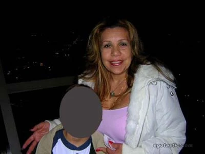 Chân dung người đã phá hoại gia đình "Kẻ hủy diệt" ảnh 1