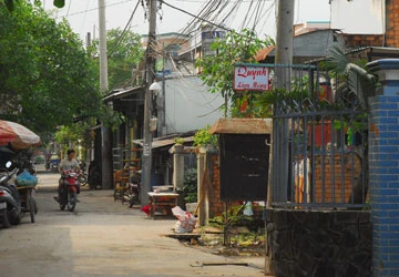 Nhà cấp phép tạm được hỗ trợ 50% ảnh 1