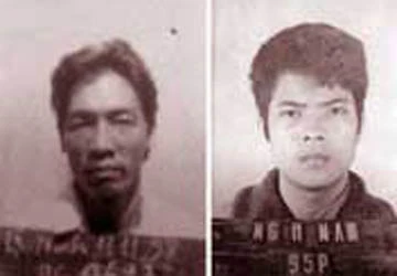 "Liên minh" trong xà lim án tử ảnh 1