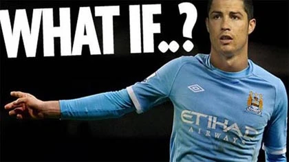 Mourinho hé lộ đích đến của Ronaldo nếu rời Real ảnh 2 Mourinho hé lộ đích đến của Ronaldo nếu rời Real ảnh 2