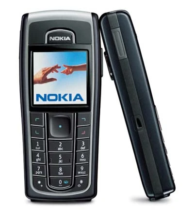 20 mẫu di động mang dấu ấn của Nokia ảnh 15