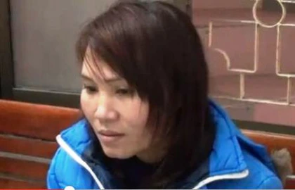 Chờ thi hành án, nữ quái tiếp tục "nhảy" xe máy ảnh 1