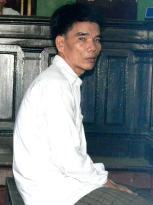 Thiệt mạng vì "đòi" yêu nữ sinh lớp 8 ảnh 1