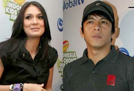 Sao Indonesia bị phát tán băng sex ảnh 2