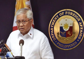 Vấn đề biển Đông: Philippines kiện Trung Quốc ra tòa án quốc tế ảnh 1