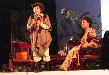 Hoàng đế đĩa nhựa Tấn Tài ra đi giữa ngày giáp tết ảnh 1