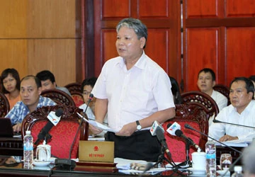 Dân được gì khi có số định danh cá nhân? ảnh 1