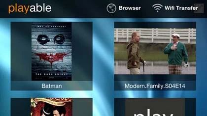 5 ứng dụng xem phim HD miễn phí cho iPhone/iPad ảnh 4