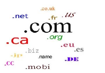 Gần 200 triệu tên miền được dùng trên thế giới ảnh 1