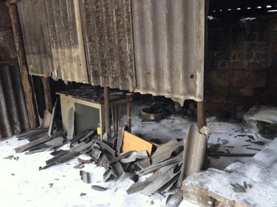 Ghen mù quáng, gã trai hiền lành biến thành kẻ cuồng sát ảnh 3