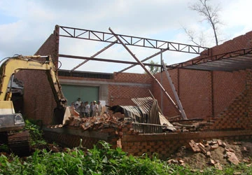 Chủ tịch phường Long Bình bị dọa giết ảnh 1