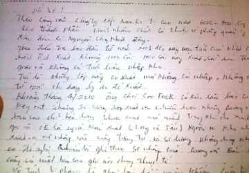 Vợ nạn nhân tố cáo bị… gạ đi khách sạn ảnh 2