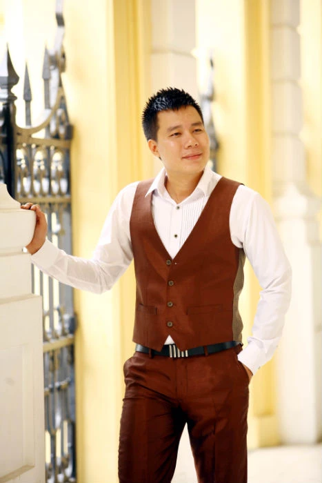 Lê Xuân Hảo bị vợ nghi ngờ về giới tính ảnh 2