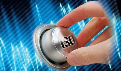 Tìm hiểu ISO kỹ thuật số ảnh 1
