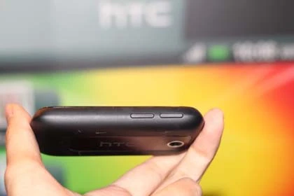 Smartphone HTC giá rẻ nhất ra mắt tại Việt Nam ảnh 5