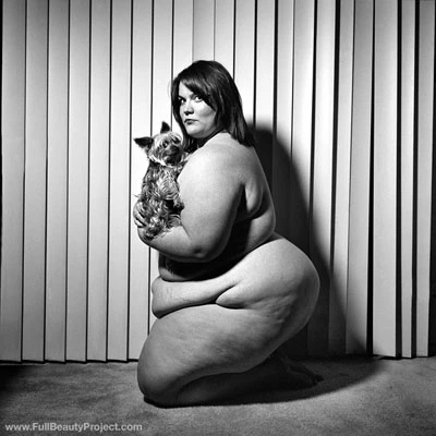 Chụp ảnh nuy cho “bé bự” ảnh 2