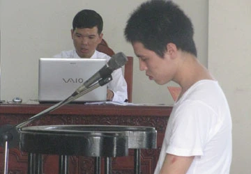 Kẻ ác với chuỗi hành vi man rợ ảnh 1