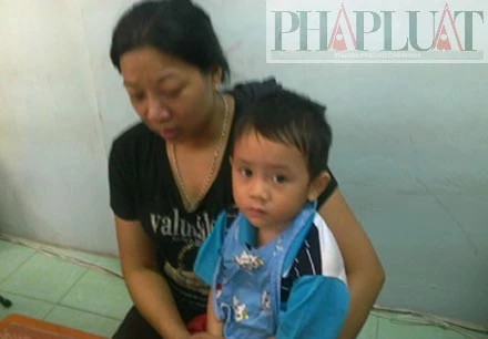 Chùm ảnh: Hiện trường vụ bắt cóc học sinh trường mầm non ảnh 22