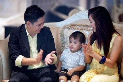 Thanh Thúy: "Không biết điểm dừng thì tôi... nhiều bồ lắm" ảnh 2