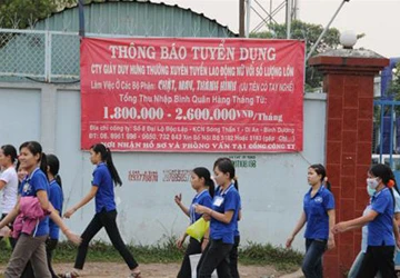 Rao nhiều, tuyển chẳng bao nhiêu ảnh 1