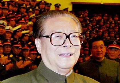 Đài Hong Kong bị phạt vì đưa tin sai về Giang Trạch Dân ảnh 1