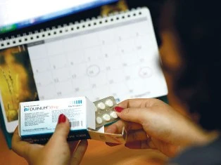 Kích thích buồng trứng: chớ nóng vội ảnh 1 Kích thích buồng trứng: chớ nóng vội ảnh 1