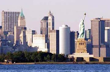 10 thành phố giàu nhất thế giới năm 2010 ảnh 1