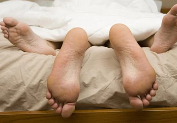 Sex giúp con người trông trẻ hơn 7 tuổi ảnh 1