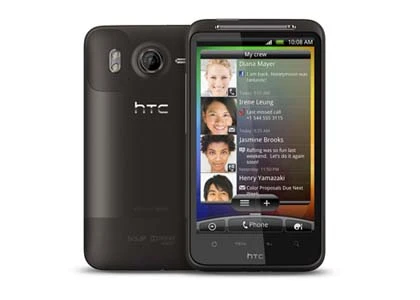 HTC Desire được chọn là smartphone của năm ảnh 2