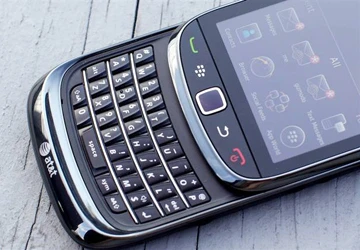 BlackBerry OS 7, BIS 4.1 sắp ra mắt ảnh 1
