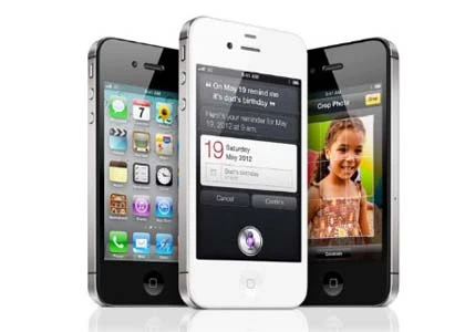 5 điểm đáng thất vọng nhất về iPhone 4S ảnh 1