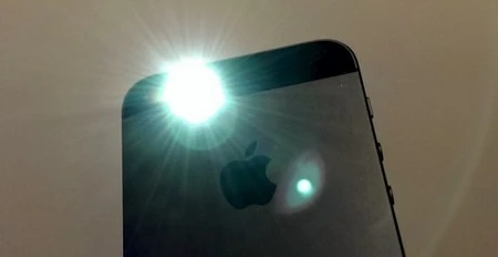 21 tính năng iPhone 5 bị ẩn đi ảnh 2