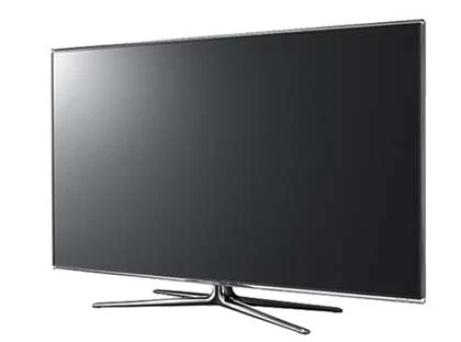 TV 3D LED 2011 đầu tiên của Samsung đã được bán ảnh 3