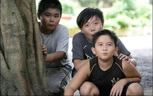 Thiếu sản phẩm giải trí cho thiếu nhi ảnh 1