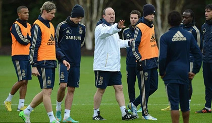 Abramovich không yêu cầu Chelsea chơi bóng giống Barca ảnh 2